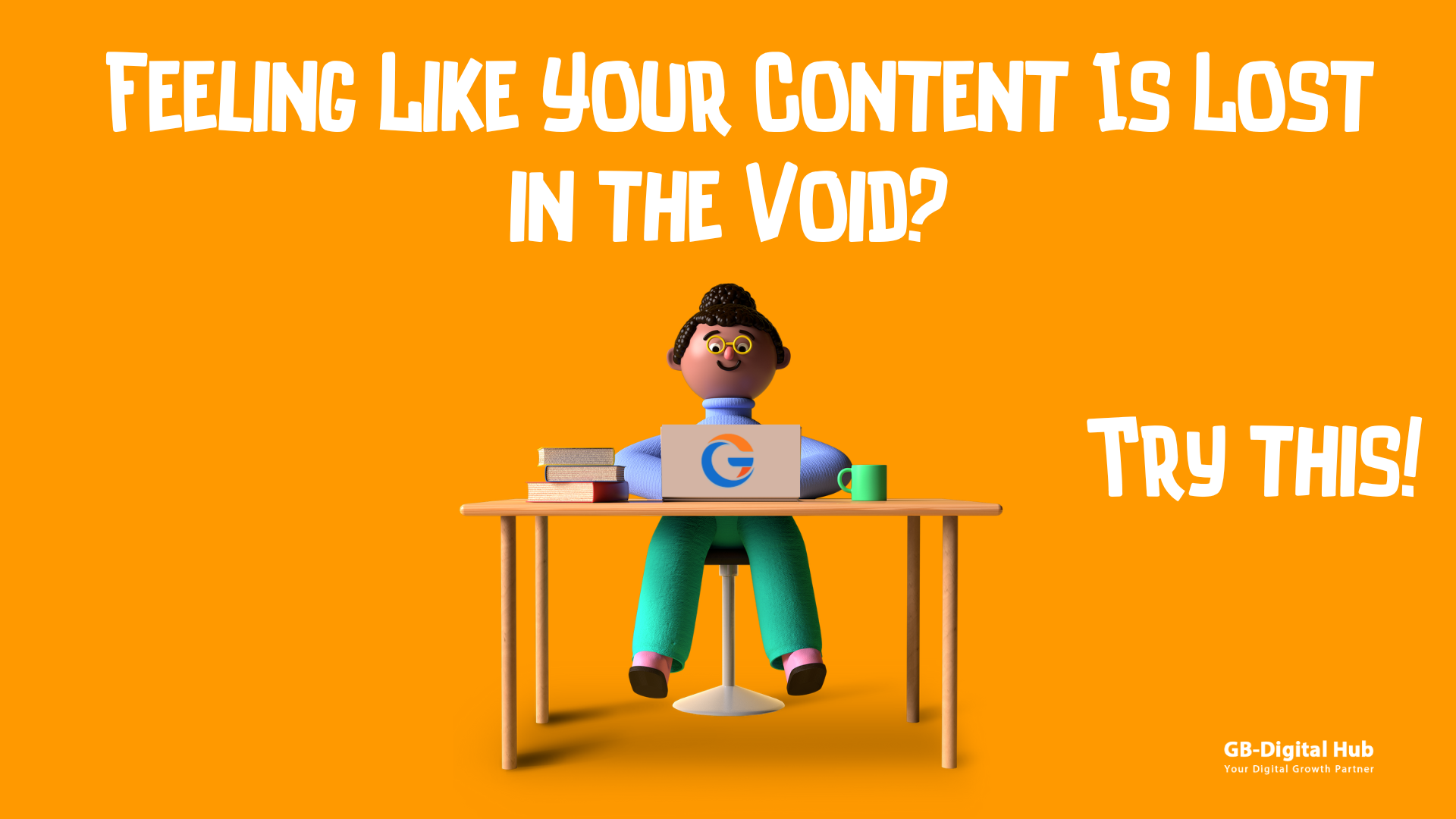 Why Your Content Isn’t Getting Noticed