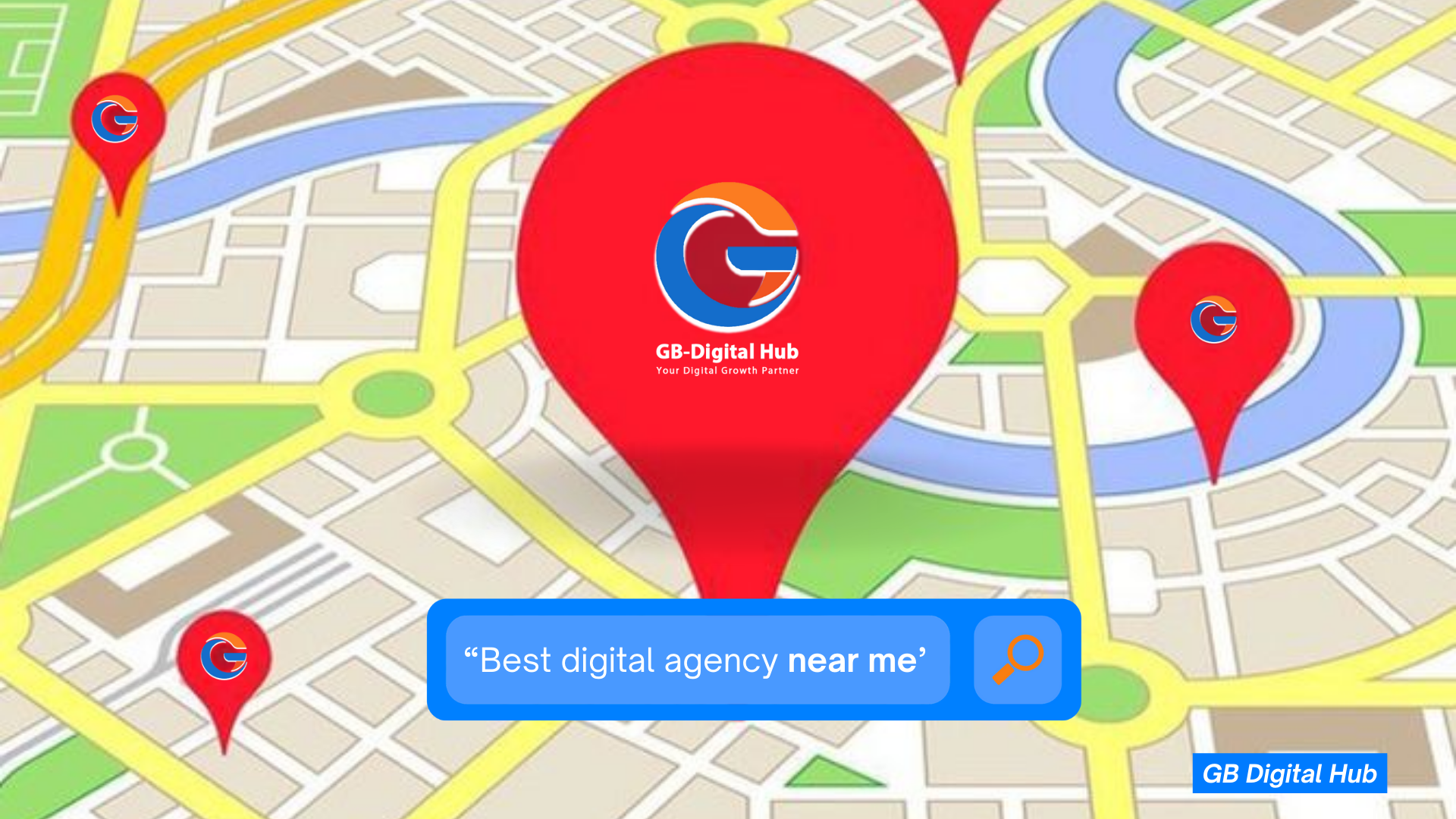 Local SEO: The Only Game You Need to Win