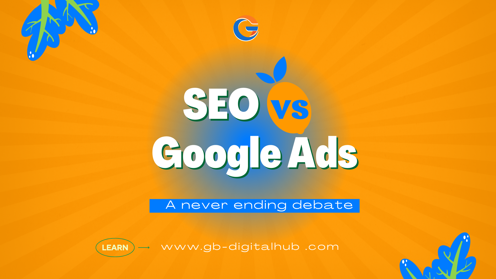SEO vs Google Ads: Which One Will Actually Grow Your Business in 2025?
