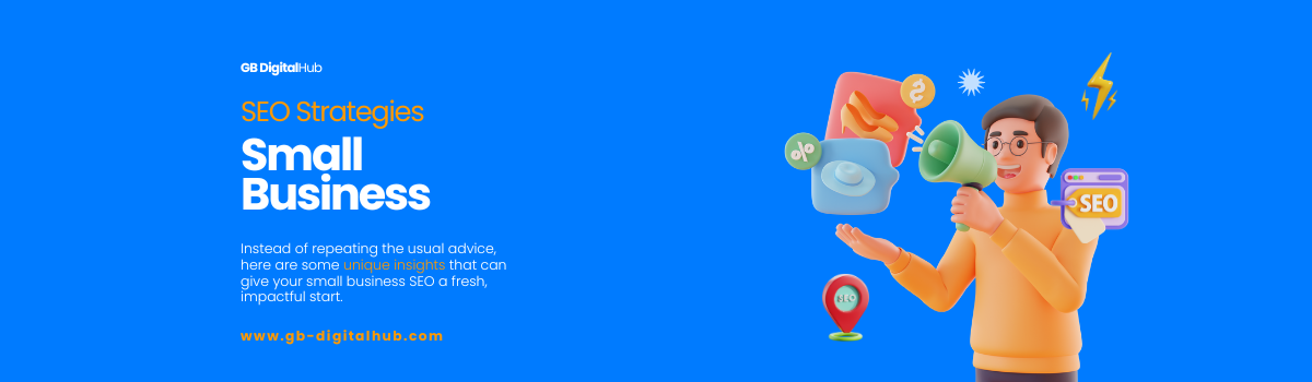 SEO for Small Businesses: A Beginner’s Guide