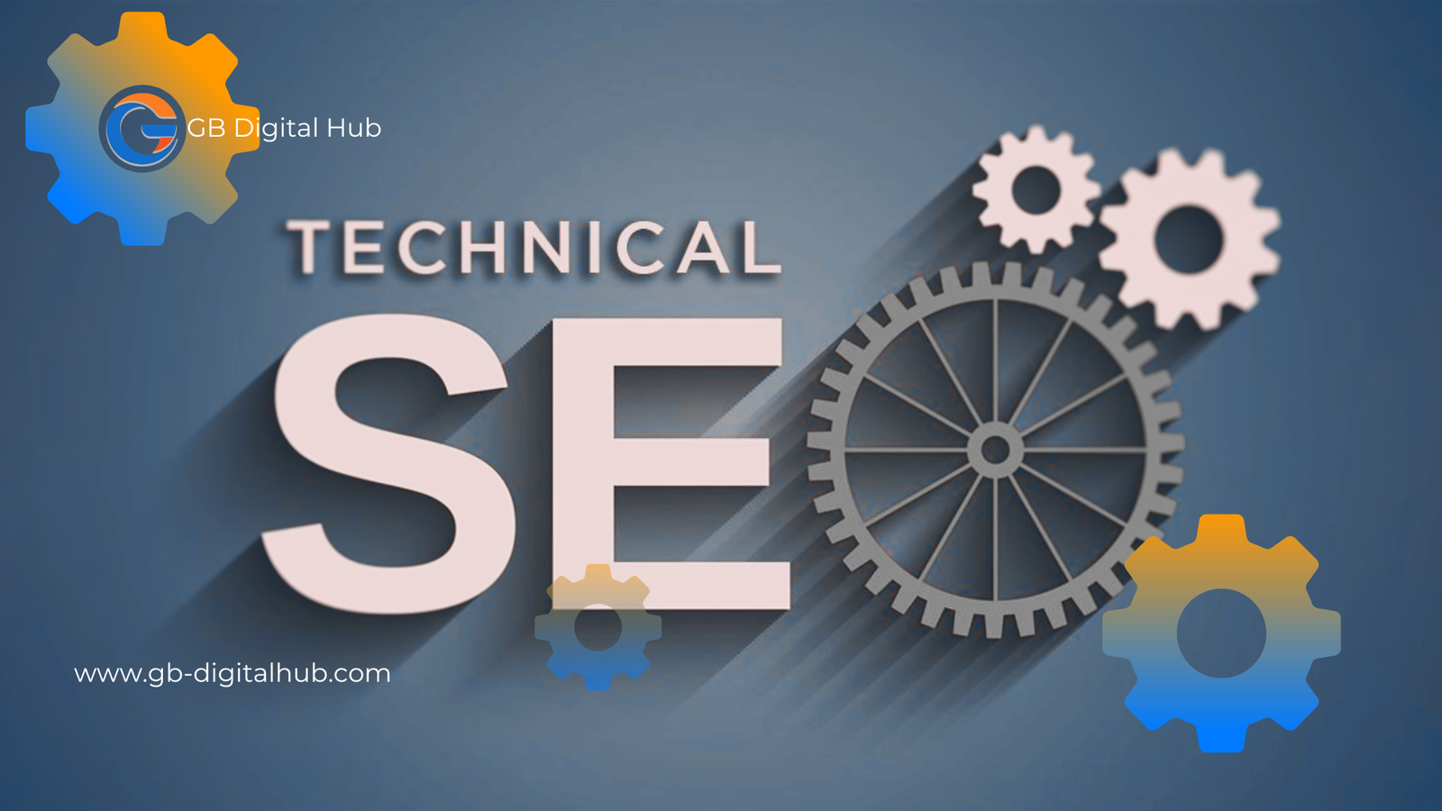 What is Technical SEO & Why Does It Matter?